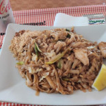 Thai Samila Landvetter Mat