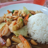 Thai Samila Landvetter Mat