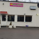 Thai Samila Landvetter Utomhus