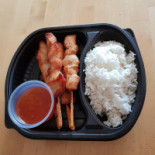 Sushi Take Away Kiruna Mat