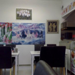 Thai Fast Food Inomhus