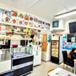 Thai Fast Food Inomhus