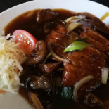 Restaurang Lotus House I Höllviken Mat