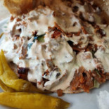 Tommy's Pizzeria Mat