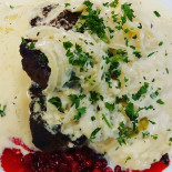 Haningestrand Golfrestaurang Mat