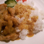 Guldbergets Restaurang Ab Mat