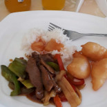 Guldbergets Restaurang Ab Mat