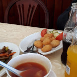 Guldbergets Restaurang Ab Mat