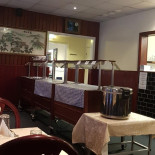 Guldbergets Restaurang Ab Inomhus