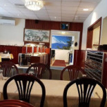 Guldbergets Restaurang Ab Inomhus