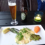 Strandrestaurangen Mat