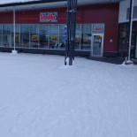 Sibylla Kalix Utomhus