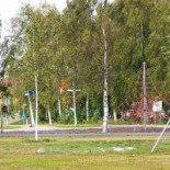 Sibylla Kalix Utomhus