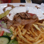 Pizzeria Esplanaden Mat