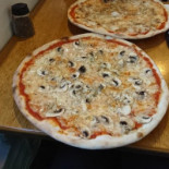 Pizzeria Esplanaden Mat