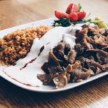 Pizzeria Esplanaden Mat