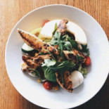 Pizzeria Esplanaden Mat