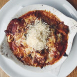 Pizzeria Esplanaden Mat