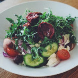 Pizzeria Esplanaden Mat