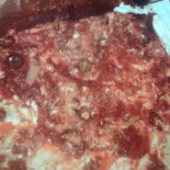 Winegarden Pizza Mat