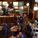 Kj's Restaurang Inomhus