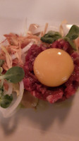 Cook's Krog food
