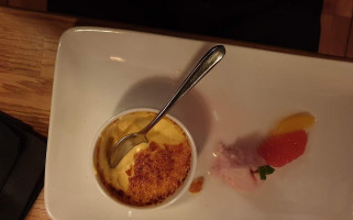 Cook's Krog food