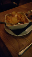 Cook's Krog food