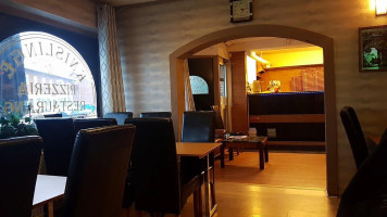 Knislinge Pizzeria Hb inside