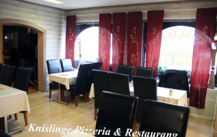 Knislinge Pizzeria Hb inside