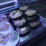 Malungs Hundkafé/hunddagis Mat