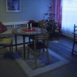 Malungs Hundkafé/hunddagis Inomhus