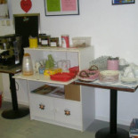 Malungs Hundkafé/hunddagis Inomhus