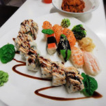 Sushiwang Mat