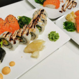 Sushiwang Mat