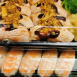 Sushiwang Mat
