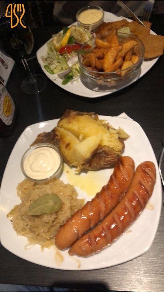 Nybro Kebab Mat