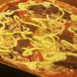 Pizza House Grill Mat