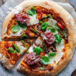 Pizza House Grill Mat