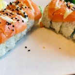 Sushi Gråbo Ab Mat