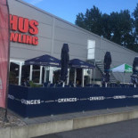 Åhus Bowling Utomhus