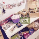 Systrarna Forsbergs Meny