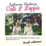 Systrarna Forsbergs Meny