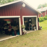 Systrarna Forsbergs Utomhus