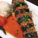 Efendi Pide-döner Mat