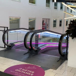 China Garden Utomhus