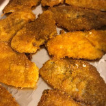 Lindbergs Stenugnsbageri Mat