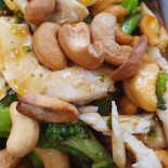 Thai Corner Öckerö Knippla Mat