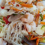 Thai Corner Öckerö Knippla Mat