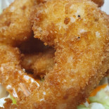 Thai Corner Öckerö Knippla Mat